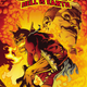 Image: DC Comics; cover by Brad Walker and Lee Loughridge